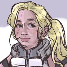 🐚JOCELYN (she/her) 25