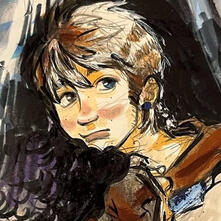 ❄️JACK (he/him) 17-21